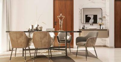Project Image of 1250.0 - 1760.0 Sq.ft 2 BHK Apartment for buy in ARK Samyak