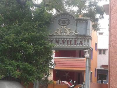 Project Image of 0.0 - 710.0 Sq.ft 2 BHK Apartment for buy in Ever AKN Villa