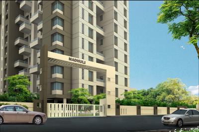 Project Image of 1068.0 - 1460.0 Sq.ft 2 BHK Apartment for buy in Rawat Madhuli