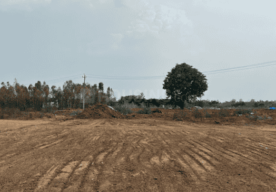 Project Image of 1071.49 - 2747.37 Sq.ft Residential Plot Plot for buy in Iustus Sacred Grove By The Lake