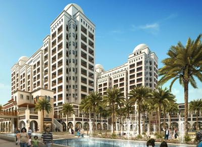 Project Image of 659.0 - 900.0 Sq.ft 1 BHK Apartment for buy in Imperia Elvedor