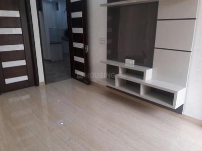 Project Image of 500.0 - 2800.0 Sq.ft 1 BHK Builder Floor for buy in Creative Homz