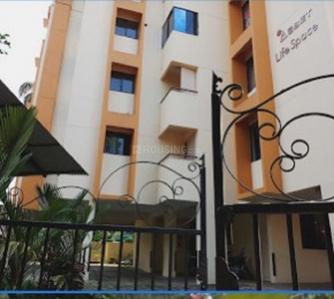Project Image of 500.0 - 1200.0 Sq.ft 1 BHK Apartment for buy in Asset Life Space