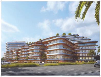 Project Image of 1011.0 - 4216.0 Sq.ft Studio Studio Apartment for buy in Migsun Lucknow Central