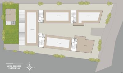 Project Image of 665.64 - 1229.67 Sq.ft 1 BHK Apartment for buy in Royal Keizer Resicom Plazaa