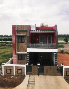 Project Image of 1000.0 - 2200.0 Sq.ft Residential Plot Plot for buy in Greenfield Crown City