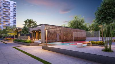 Project Image of 1805.0 - 2370.0 Sq.ft 3.5 BHK Apartment for buy in Fortune Imperia 2