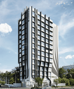 Project Image of 260.7 - 1075.96 Sq.ft 1 RK Apartment for buy in Marble Saroj 56