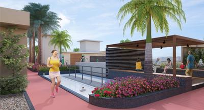 Project Image of 1164.0 - 3057.0 Sq.ft 2 BHK Apartment for buy in Ishwar Pratik Grand