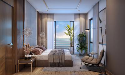 Project Image of 1246.86 - 2380.05 Sq.ft 2 BHK Apartment for buy in Dions Skywalk