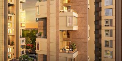 Project Image of 894.0 - 1010.0 Sq.ft 2 BHK Apartment for buy in Supreme Belmac Residences A