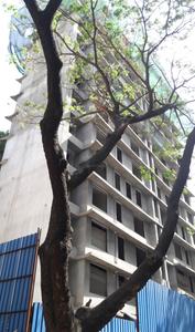 Project Image of 700 Sq.ft 2 BHK Apartment / Flat for sale in Kandivali West for Rs. 25500000