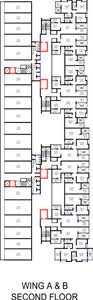 Project Image of 500 Sq.ft 1 BHK Apartment / Flat for sale in Undri for Rs. 2800000