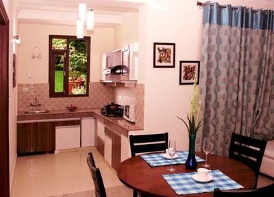 Project Image of 1345.0 - 1995.0 Sq.ft 3 BHK Apartment for buy in RAS Residency II