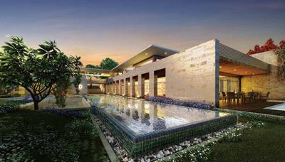 Project Image of 670.0 - 710.0 Sq.ft 2 BHK Apartment for buy in Kalpataru Paramount D