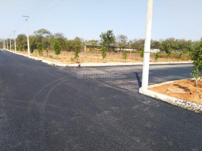 Project Image of 1350.0 - 2997.0 Sq.ft Residential Plot Plot for buy in Sukshanti Brindavan