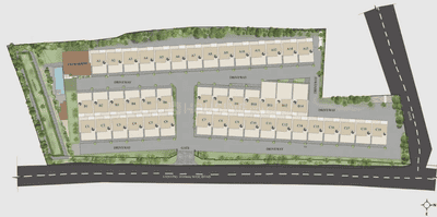 Project Image of 2301.11 - 3040.91 Sq.ft 4 BHK Villa for buy in Eco Classic