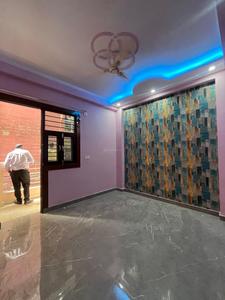 Project Image of 550.0 - 850.0 Sq.ft 1 BHK Builder Floor for buy in Aask Homes