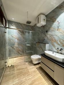 Project Image of 1300.0 - 1700.0 Sq.ft 3 BHK Independent Floor for buy in Investor Sethi Luxuries Home