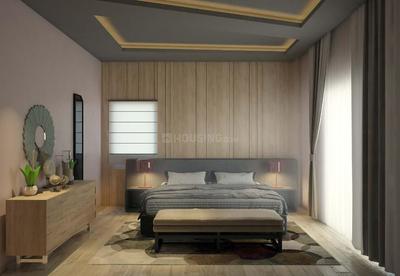 Project Image of 2682.0 - 4157.0 Sq.ft 4 BHK Villa for buy in Shriram Iconica Grande