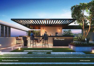 Project Image of 1440.0 - 1660.0 Sq.ft 3 BHK Apartment for buy in DM Punyas Mahadev Exotica
