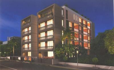 Project Image of 0.0 - 2916.0 Sq.ft 4 BHK Villa for buy in Arham Ambience Park