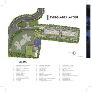 Project Image of 699 Sq.ft 1 BHK Apartment / Flat for sale in Pirangut for Rs. 4300000