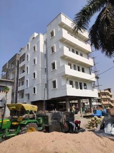 Project Image of 596.32 - 724.4 Sq.ft 2 BHK Apartment for buy in Accocca Maa Jagdamba Residency