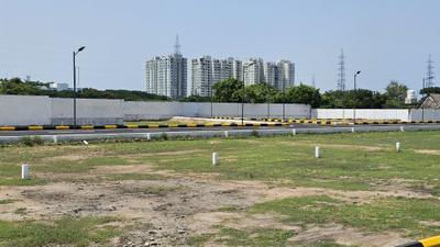 Project Image of 968.0 - 2371.0 Sq.ft Residential Plot Plot for buy in Raj Royal C