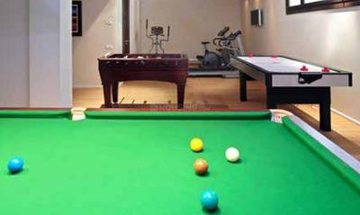 Project Image of 752.0 - 1072.0 Sq.ft 2 BHK Apartment for buy in Oxford Florida Water Color I