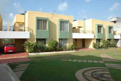 Project Image of 0.0 - 1472.0 Sq.ft 3 BHK Villa for buy in Dugad Saubhagya Estate