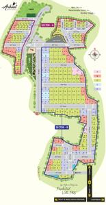 Project Image of 456.75 - 3098.25 Sq.ft Residential Plot Plot for buy in Arihant Happinest