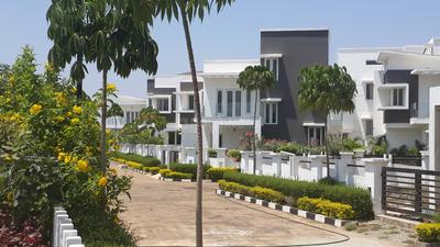 Project Image of 1497.0 - 2848.0 Sq.ft 3 BHK Villa for buy in ICIPL Homedale