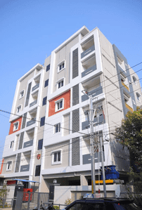 VSV Skyline Heights Elevation 2