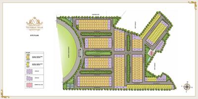 Project Image of 940.5 - 9848.98 Sq.ft Residential Plot Plot for buy in Gaur Yamuna City