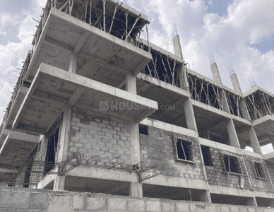 Project Image of 1216.0 - 1770.0 Sq.ft 2 BHK Apartment for buy in Samyuktha The Golden Gate House