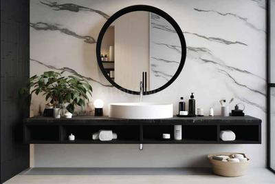 Project Image of 1872.0 - 2400.0 Sq.ft 3 BHK Apartment for buy in Mahindra Lifespaces Zen