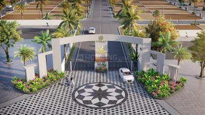 Project Image of 1199.31 - 2060.55 Sq.ft Residential Plot Plot for buy in Vishal Nivaan Meadows Phase 2