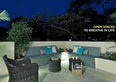 Project Image of 2389.0 - 3056.0 Sq.ft 3 BHK Villa for buy in Peninsula Ashok Beleza