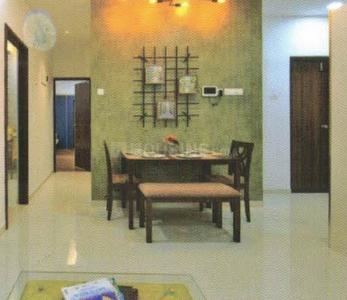 Project Image of 431.96 - 459.08 Sq.ft 2 BHK Apartment for buy in Radheshyam Heights