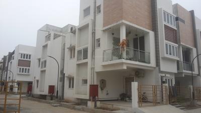 Project Image of 850.0 - 3259.0 Sq.ft 2 BHK Villa for buy in Poomalai The Wind
