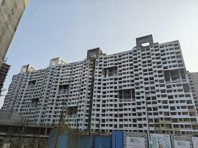 Project Image of 900 Sq.ft 1 BHK Apartment / Flat for sale in Ambernath East for Rs. 5000000