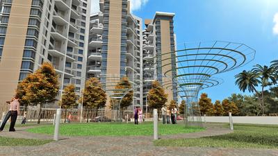 Project Image of 1712 Sq.ft 3 BHK Apartment / Flat for sale in Pashan for Rs. 16000000