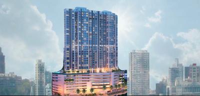 Gallery Cover Pic of ND Palai Towers