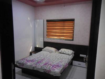 Gruham Royal Park Bedroom 1