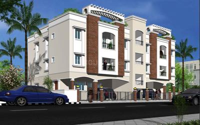 Project Image of 454.0 - 866.0 Sq.ft 1 BHK Apartment for buy in Sikara Orchid