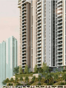 Project Image of 2385.0 - 3105.0 Sq.ft 3 BHK Apartment for buy in Sri Aditya Terrace 35