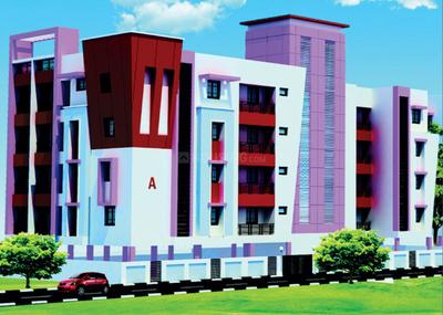 Project Image of 920.0 - 1635.0 Sq.ft 2 BHK Apartment for buy in Lavanyaa Anjana
