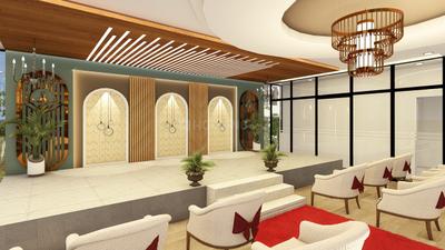 Project Image of 1095.0 - 1570.0 Sq.ft 2 BHK Apartment for buy in My Buildcon Serene