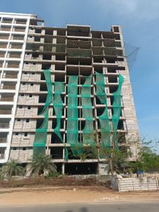 Project Image of 1285.1 - 1929.75 Sq.ft 3 BHK Apartment for buy in Ocean Sky